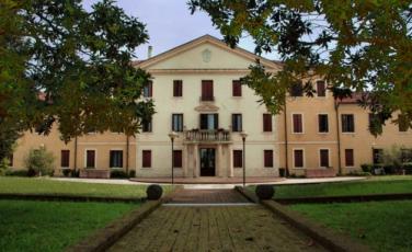 Villa Mocenico ad Alvisopoli