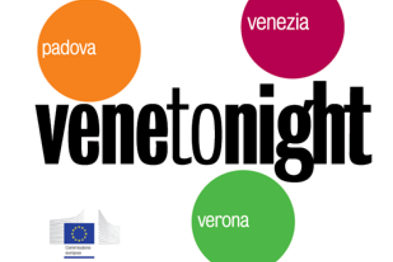 Veneto Night 2015 al Museo di Torcello