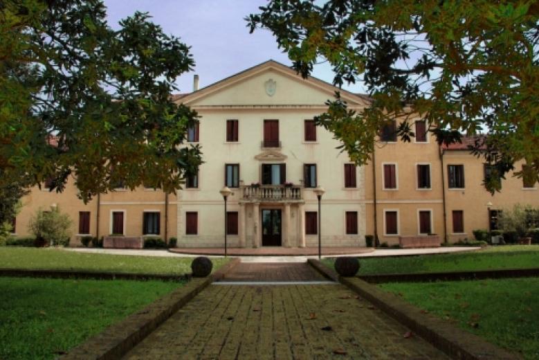 Villa Mocenico ad Alvisopoli