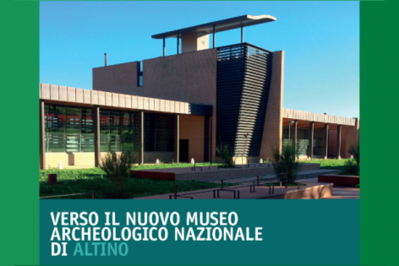nuovo Museo Archeologico Nazionale di Altino