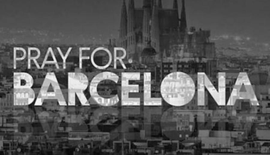 Solidarietà per Barcellona Solidarietà per Barcellona