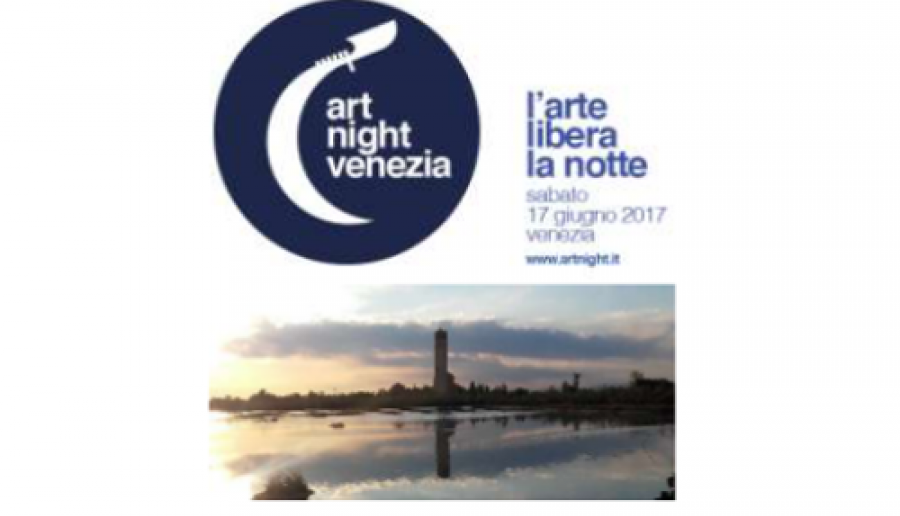 Artnight a Torcello Artnight a Torcello
