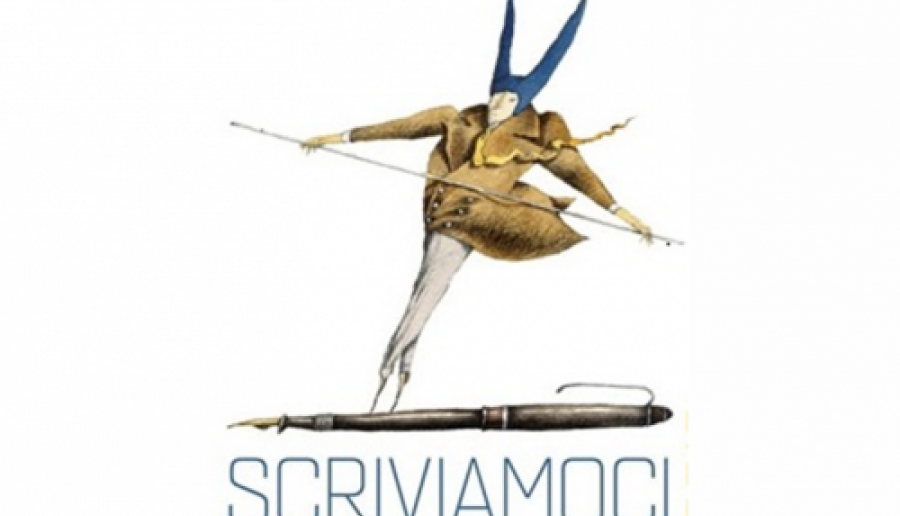 Concorso Scriviamoci! Concorso Scriviamoci!