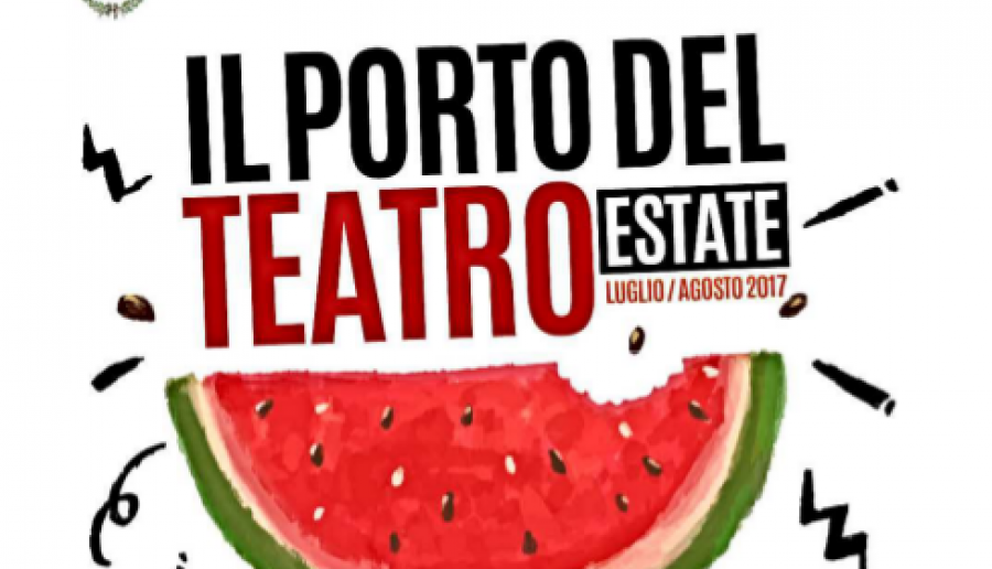 Rassegna teatrale Il Porto del Teatro Rassegna teatrale Il Porto del Teatro