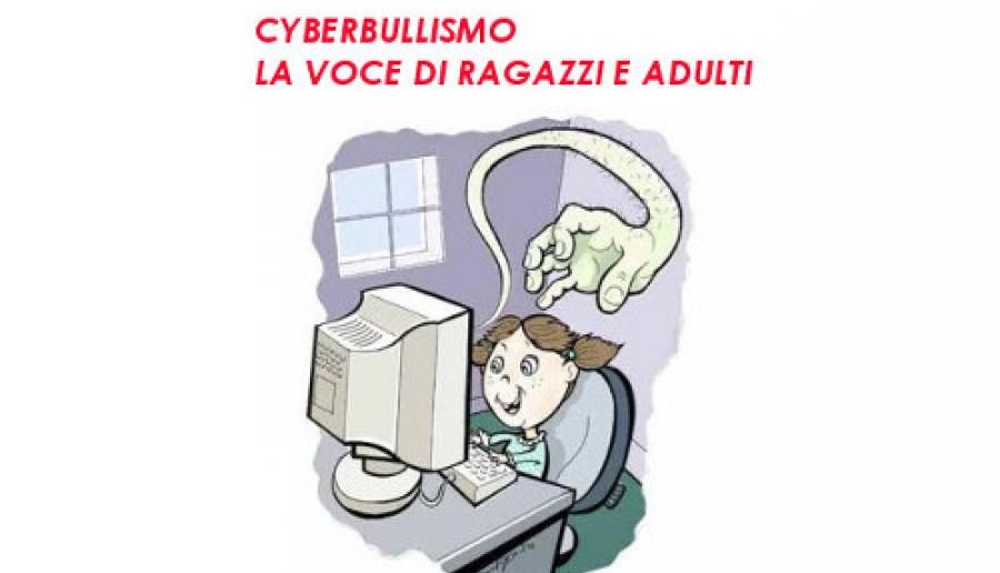 Incontro su Cyberbullismo a Mestre Incontro su Cyberbullismo a Mestre