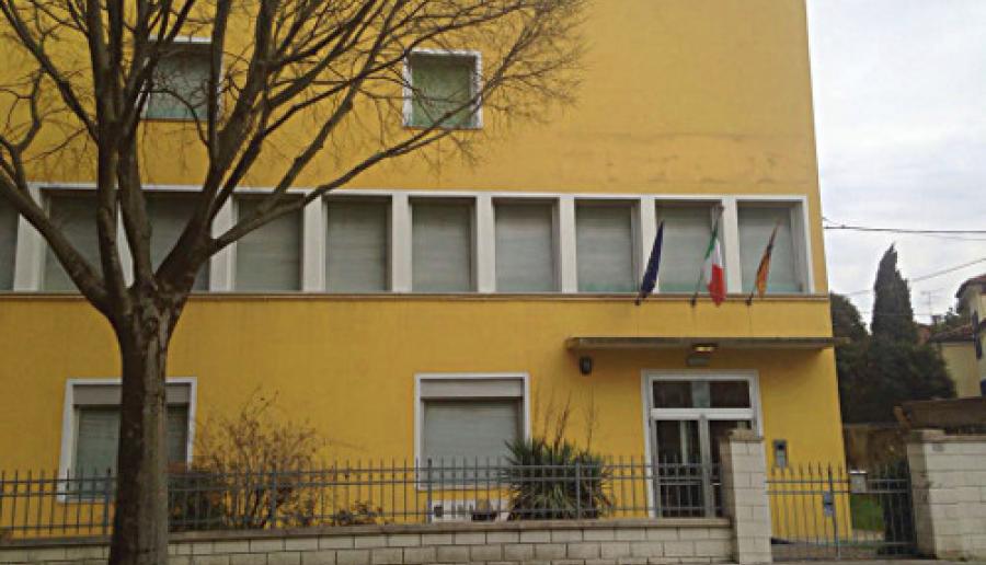 LIceo MOntale: ripristinato il sistema di riscaldamento LIceo MOntale: ripristinato il sistema di riscaldamento