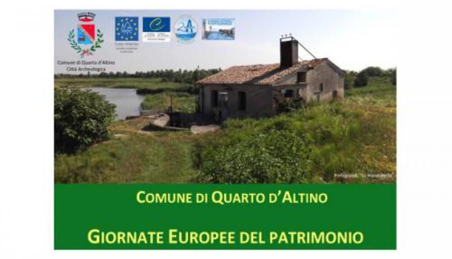 GEP a Portegrandi GEP a Portegrandi