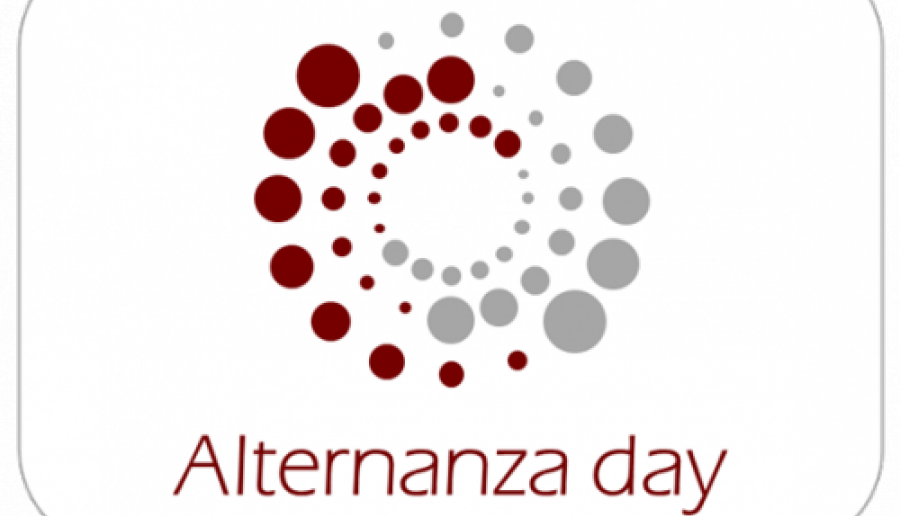 Alternanza Day a Mestre Alternanza Day a Mestre