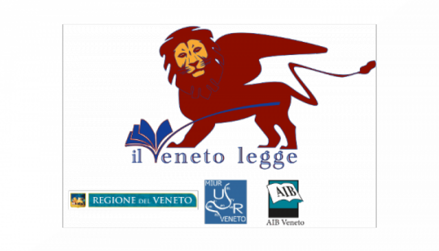 Maratona di lettura Il Veneto legge Maratona di lettura Il Veneto legge