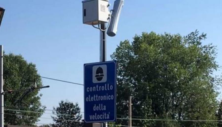 nuovi autovelox nelle strade provinciali nuovi autovelox nelle strade provinciali