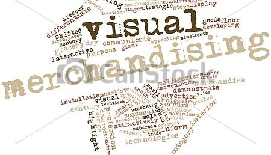 Corso Visual merchandising Corso Visual merchandising