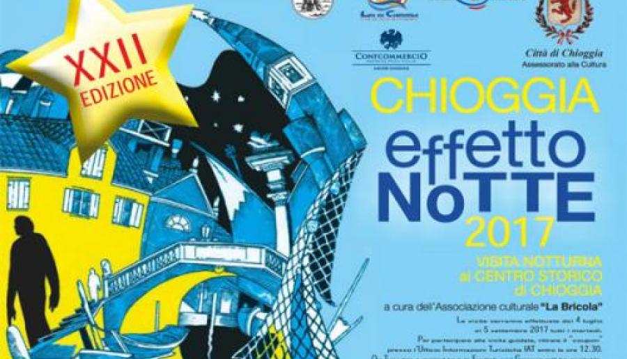 Visite guidate gratuite a Chioggia Visite guidate gratuite a Chioggia