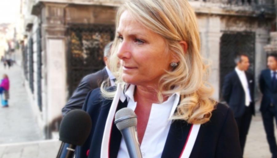 Francesca Zaccariotto Francesca Zaccariotto