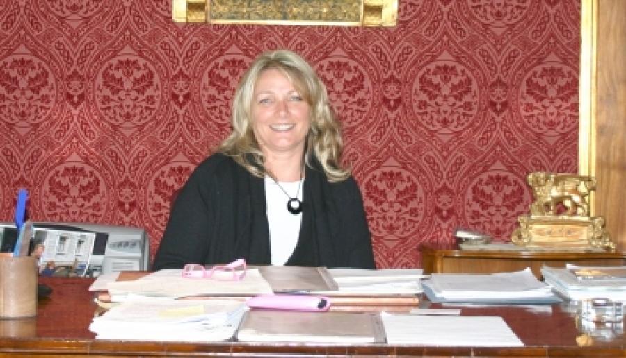 Francesca Zaccariotto Francesca Zaccariotto (foto: Ufficio stampa)