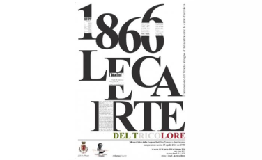 1866 Le carte del Tricolore 1866 Le carte del Tricolore