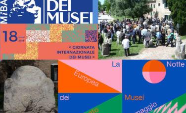 Torcello Museo in festa dal 18 al 20 maggio