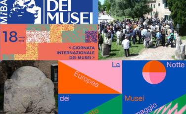 Torcello Museo in festa dal 18 al 20 maggio Torcello Museo in festa dal 18 al 20 maggio