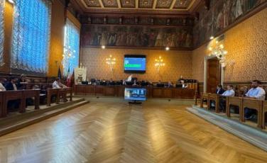 consiglio metropolitano consiglio metropolitano