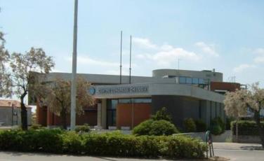 chioggia centro congressi