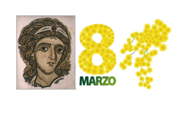 8 marzo al Museo di Torcello 8 marzo al Museo di Torcello