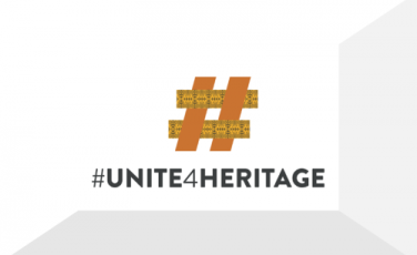 #Unite4Heritage