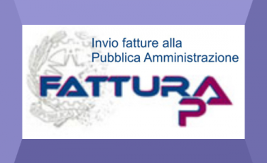 Al via la fattura elettronica per la PA