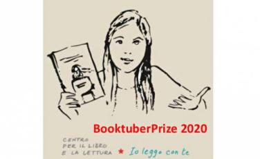 BookTuberPrize 2020