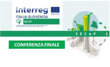 Conferenza finale Secap