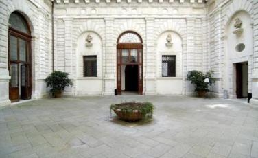 Cortile Ca' Corner Cortile Ca' Corner