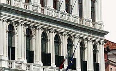 Estratto il numero d’ordine delle tre liste Estratto il numero d’ordine delle tre liste