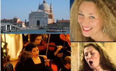 Concerto di musica sacra a Venezia