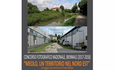 Concorso fotografico Meolo territorio del nord est