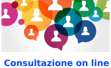 Consultazione on line