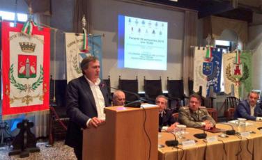 Convegno sulla sicurezza