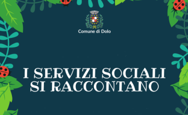 I servizi sociali si raccontano