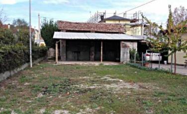 vendita ex Magazzino stradale di Cavarzere vendita ex Magazzino stradale di Cavarzere