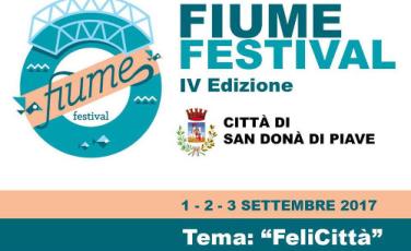 Fiume Festival 2017