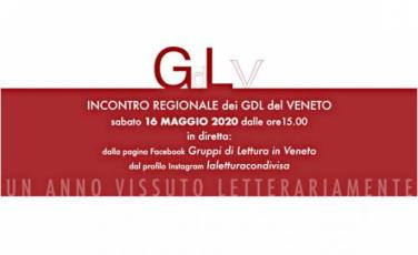 Incontro annuale dei Gruppi di lettura in Veneto