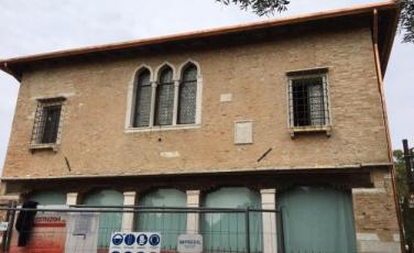 LAVORI DI MANUTENZIONE