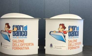 salone offerta formativa fuori di banco 2020