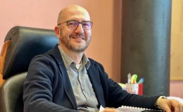 area mobilità adriano volpe