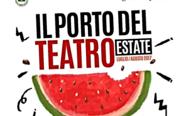 Rassegna teatrale Il Porto del Teatro