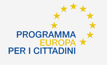InfoDay Programma Europa per i cittadini 2014-2020 InfoDay Programma Europa per i cittadini 2014-2020