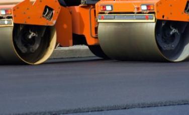 interventi di manutenzione e asfaltatura