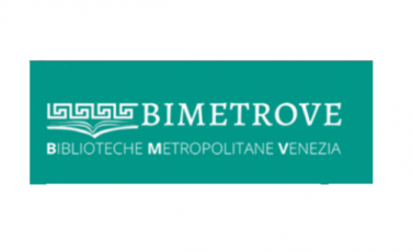 BIMETROVE Biblioteche Metropolitane Venezia