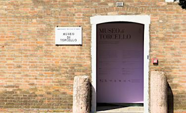Riapertura del Museo di Torcello Riapertura del Museo di Torcello
