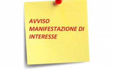 Avviso pubblico Avviso pubblico