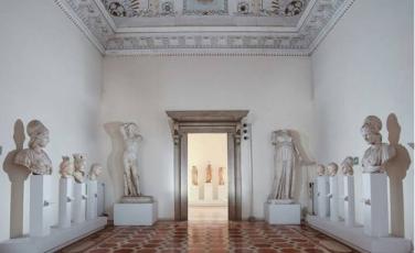 Riapertura del Museo Archeologico di Venezia Riapertura del Museo Archeologico di Venezia
