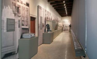 museo follia san servolo