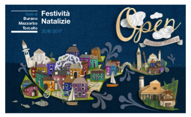 Open Venezia Nativa a Torcello Open Venezia Nativa a Torcello